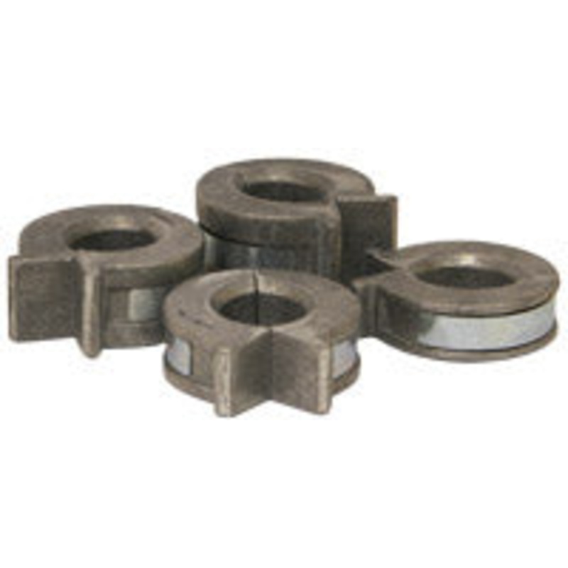 1-3/4 TO 2 HYDRAULIC CYLINDER STROKE CONTROL SET – ALUMINUM