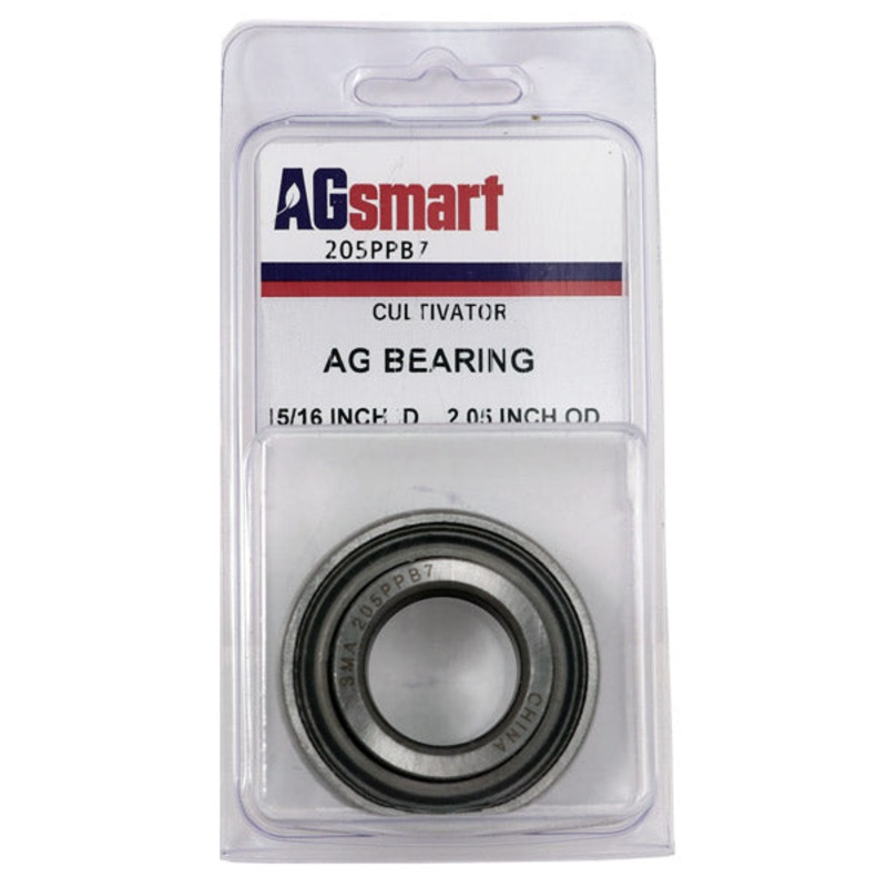 15/16 INCH ID – CULTIVATOR BEARING