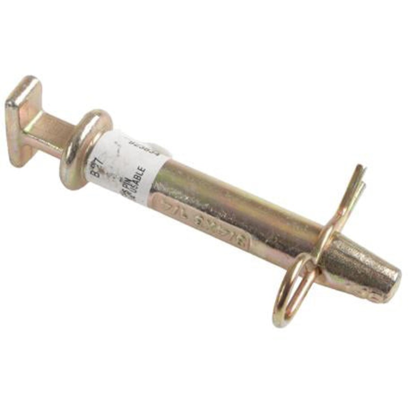 3-1/4 INCH X 3/4 INCH UNIVERSAL CLEVIS PIN