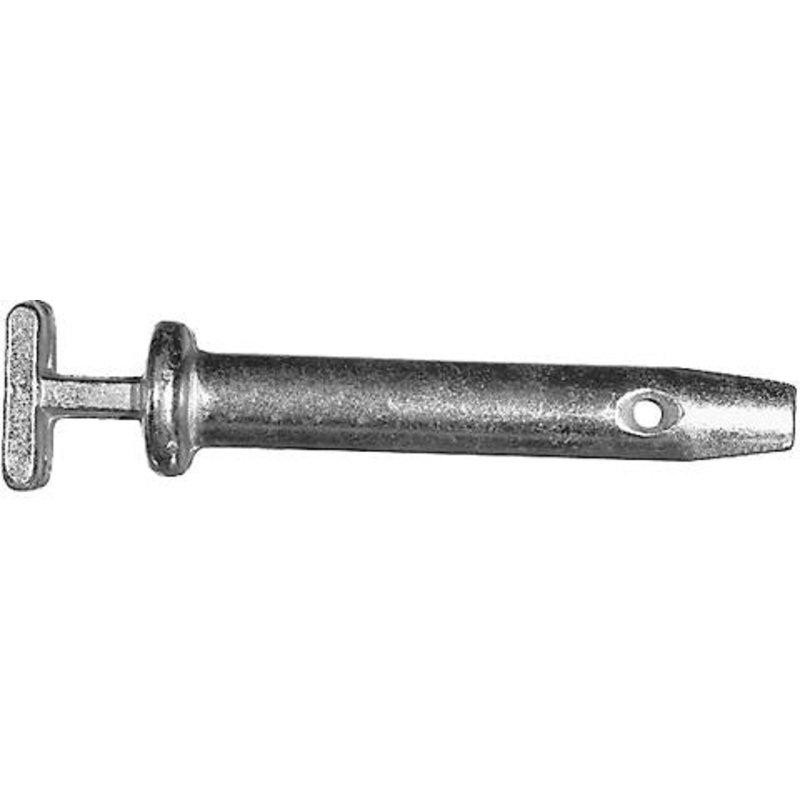 3-3/4 INCH X 7/8 INCH UNIVERSAL CLEVIS PIN