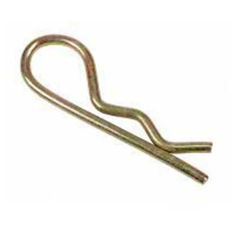3/32 INCH X 1-3/16 INCH HAIR PIN