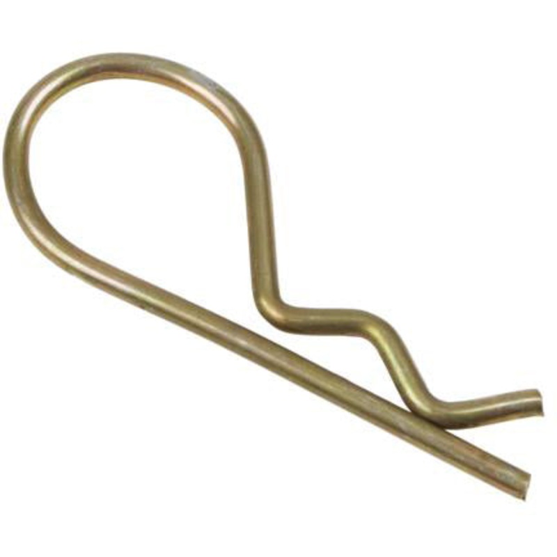 3/32 INCH X 2-15/16 INCH HAIR PIN