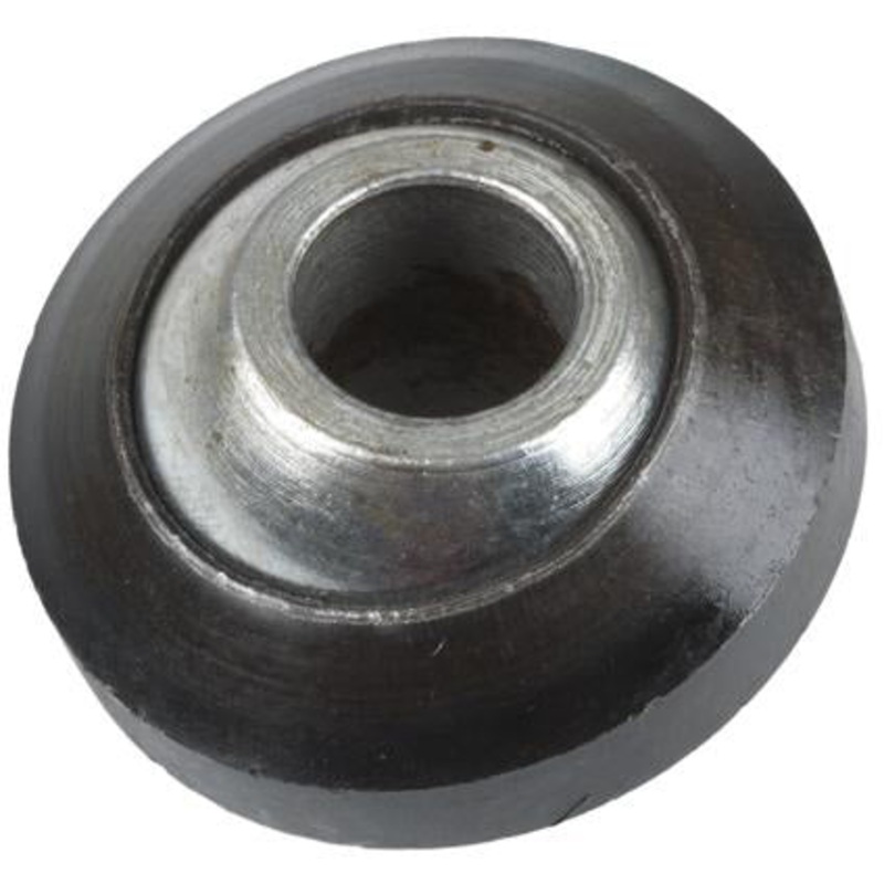 CAT 2 BALL AND SOCKET WELD-ON – 1-1/8 INCH BORE