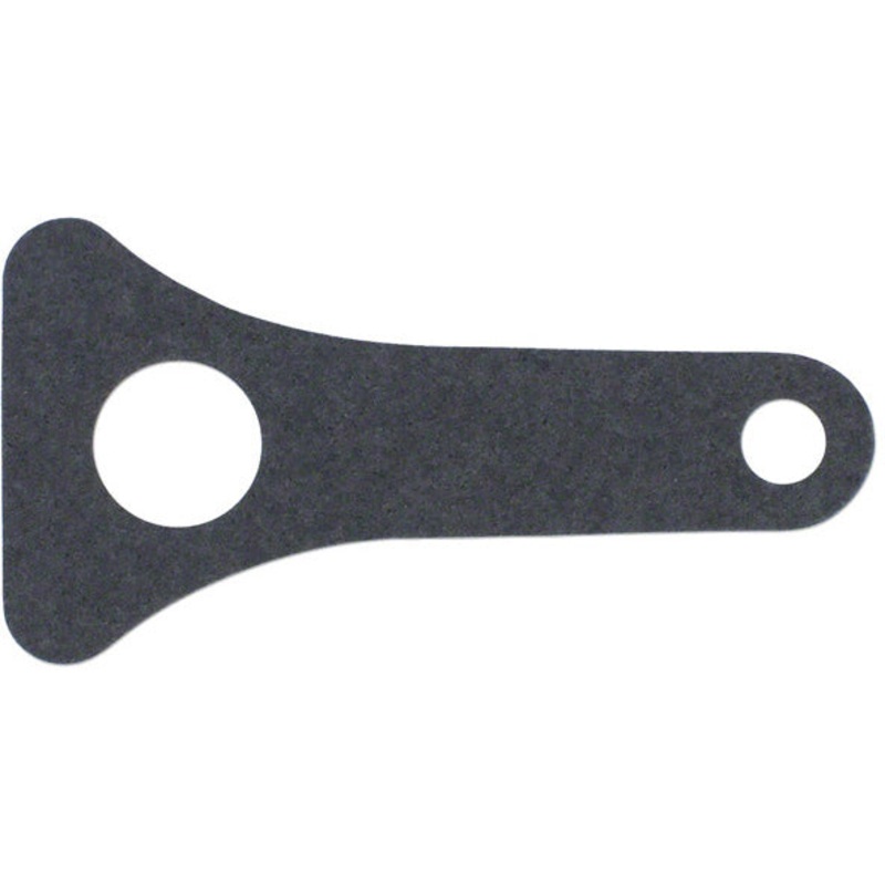 GASKET. LOWER LINK SUPPORT PLATE GASKET