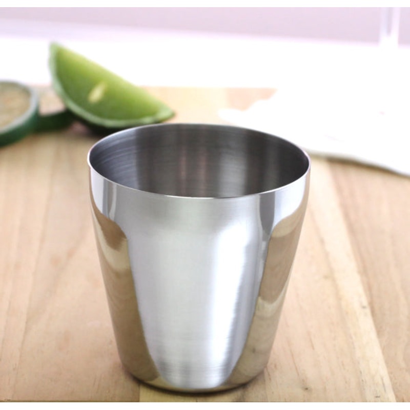 8 oz. Cocktail Shaker
