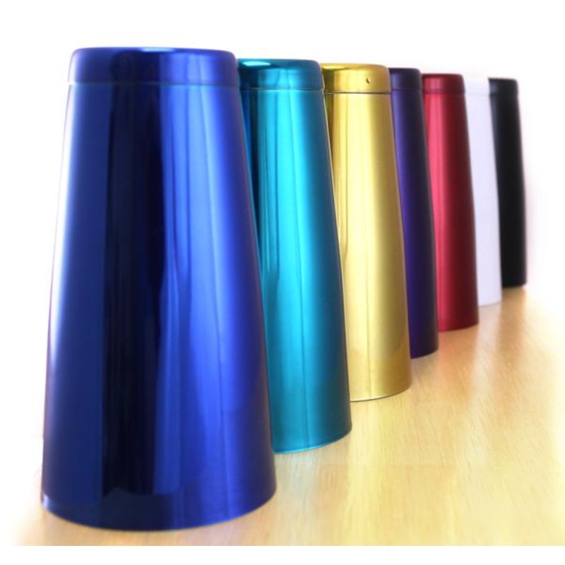 Candy Coated 28oz Weighted Cocktail Shaker