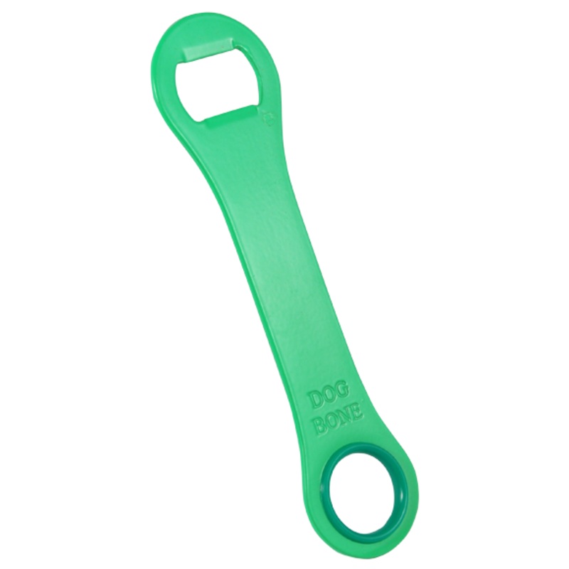Dog Bone Green Speed Opener