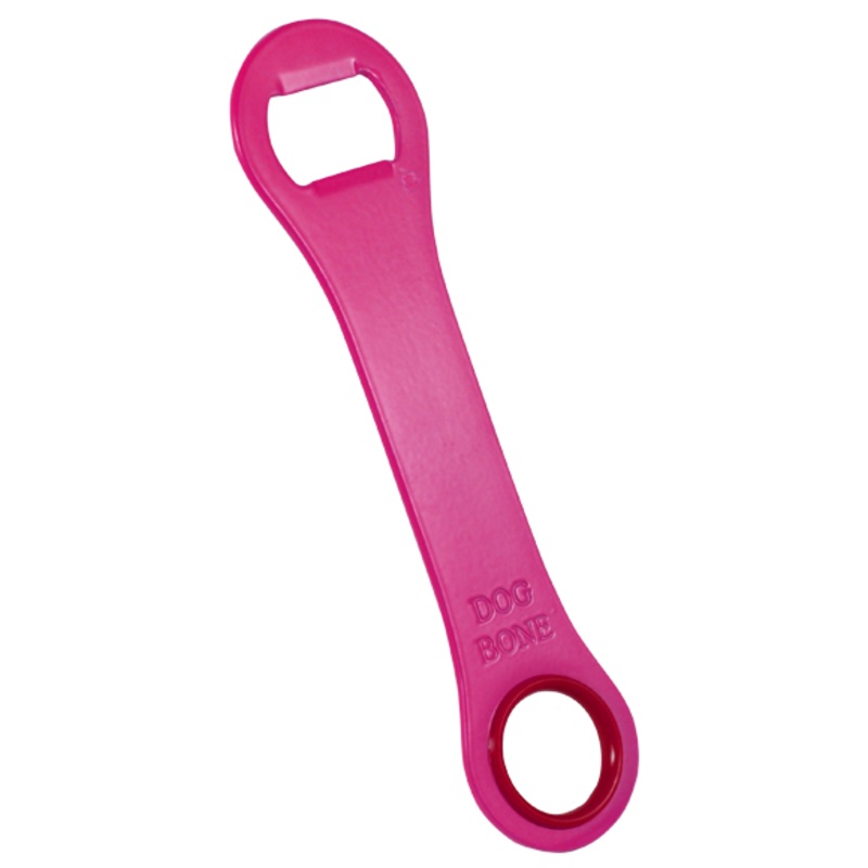 Dog Bone Pink Speed Opener