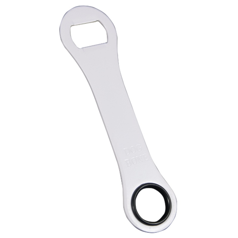 Dog Bone White Speed Opener