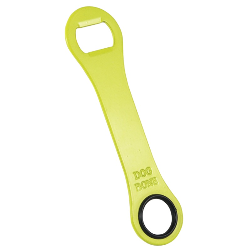 Dog Bone Yellow Speed Opener