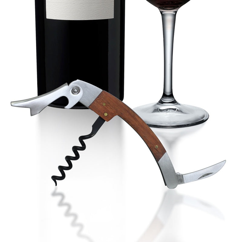 Firenza Rosewood Corkscrew