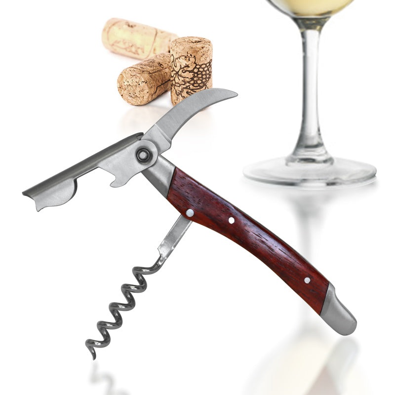 Genova Corkscrew