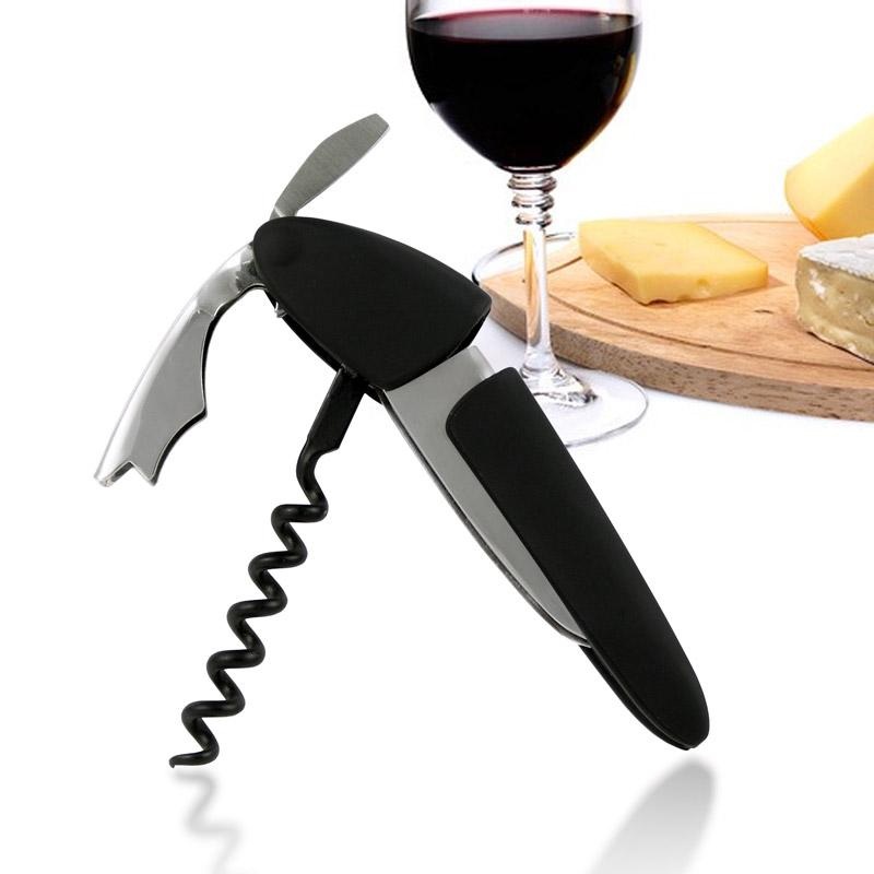 Just a Nod Corkscrew CS-JAN|White / Black|Black|Blue