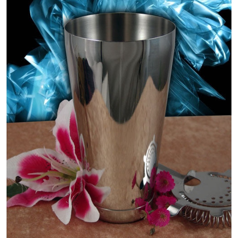 Mako Shaker