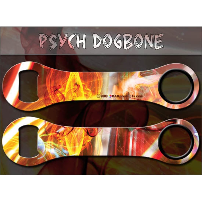 Psych Dog Bone Opener