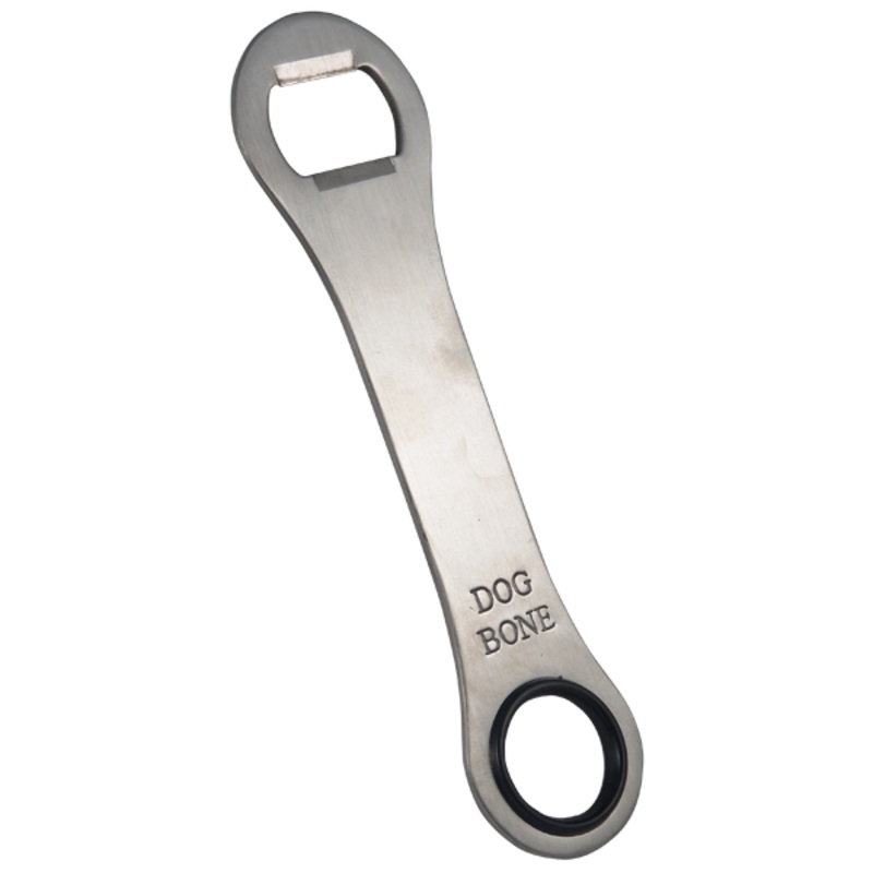 Stainless Steel Dog Bone