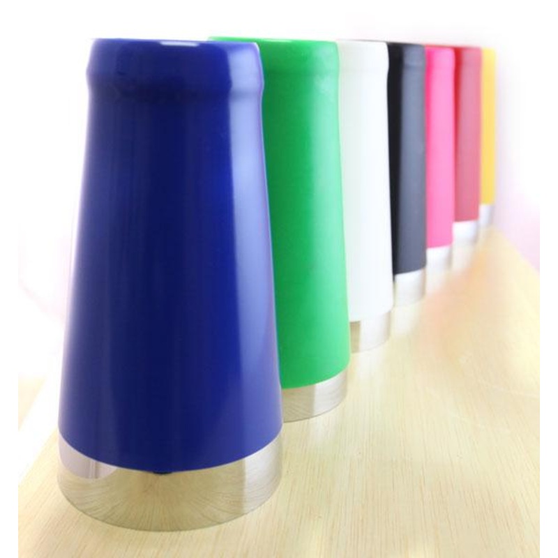 Vinylworks Mako Shaker|Black|White|Blue|Green|Pink|Red