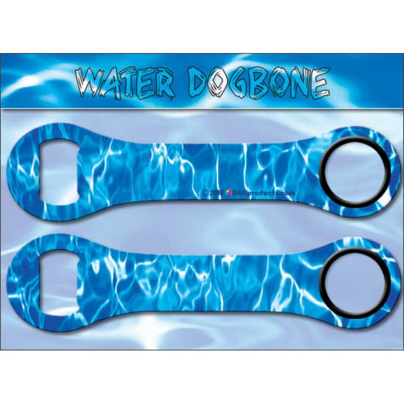 Water Dog Bone Opener