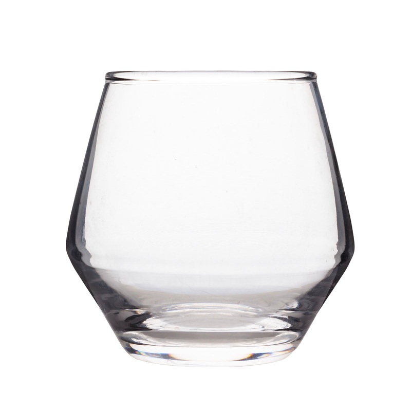 BarConic 10oz Whiskey Glass|Box of 6|Case of 24