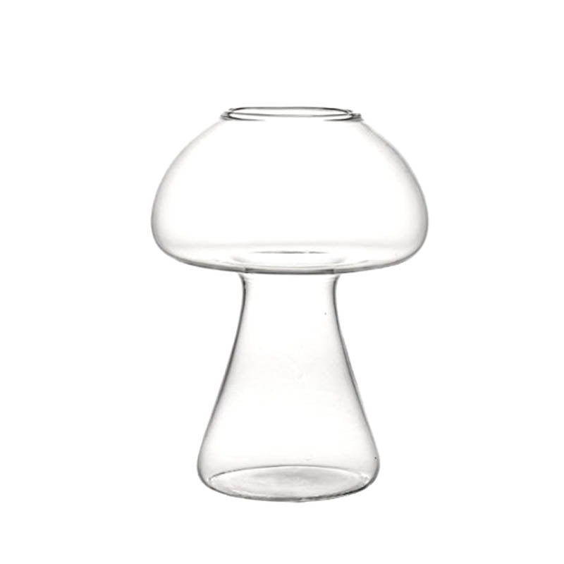 BarConic Cocktail Glass Mushroom – 9 ounce