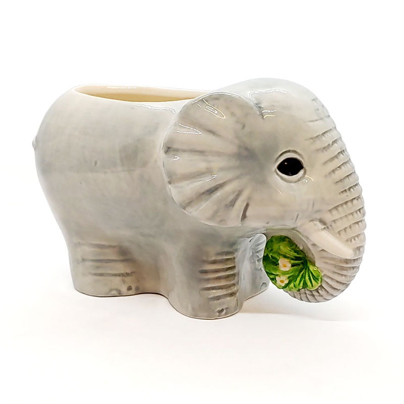 BarConic Tiki Mug – Ceramic Elephant