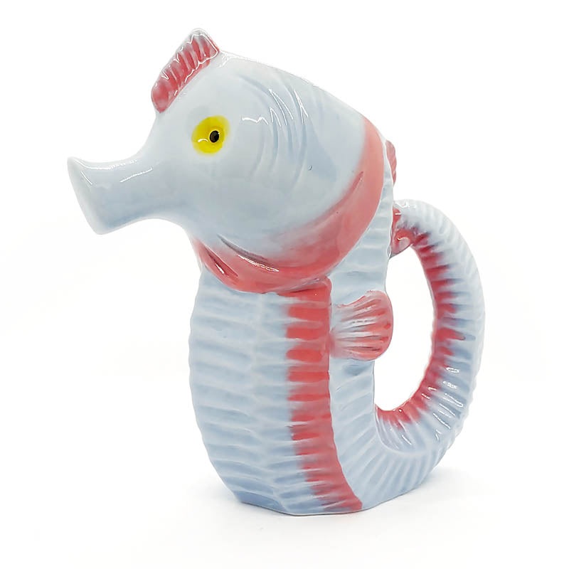BarConic Tiki Seahorse – 14 ounce