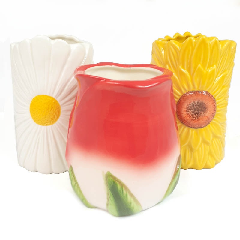 BarConic Tiki Spring Collection – Set of 3