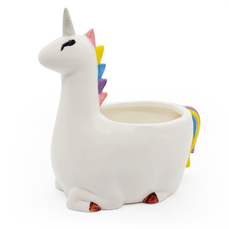 BarConic Tiki Unicorn – 12 ounce