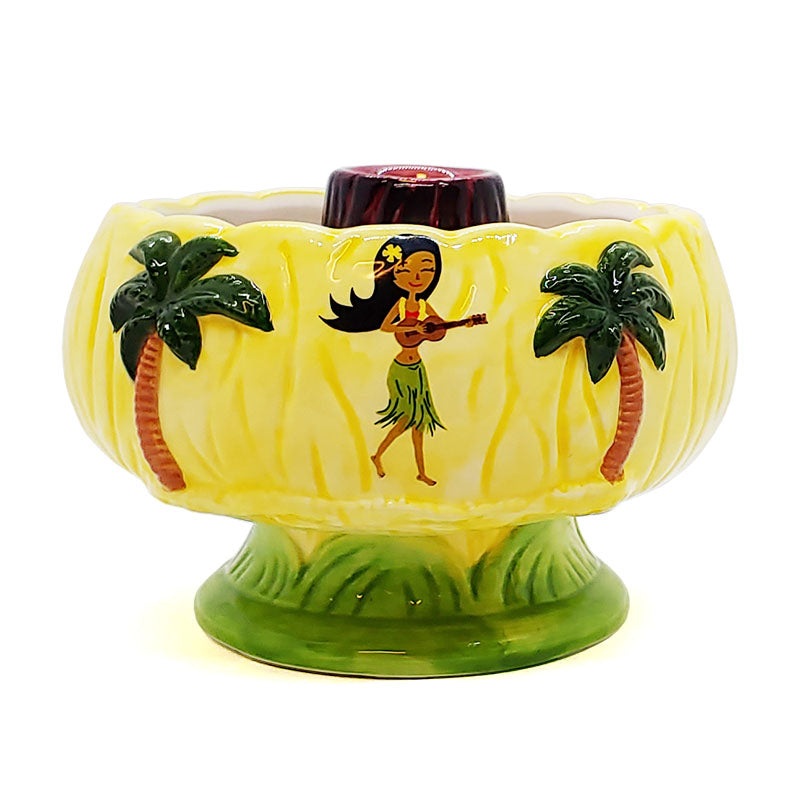 BarConic Volcano Bowl – 32 oz.