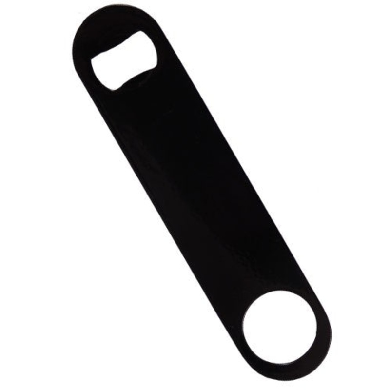 Black Speed Opener