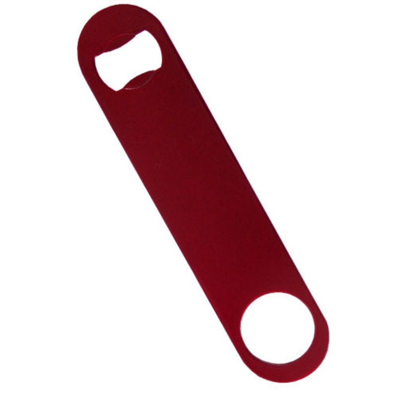 Candy Red Speed Opener
