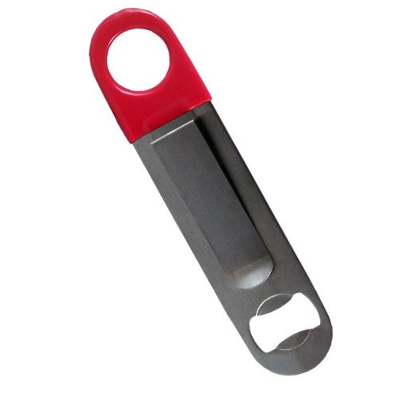Clip-On Vinylworks Pink Speed Opener