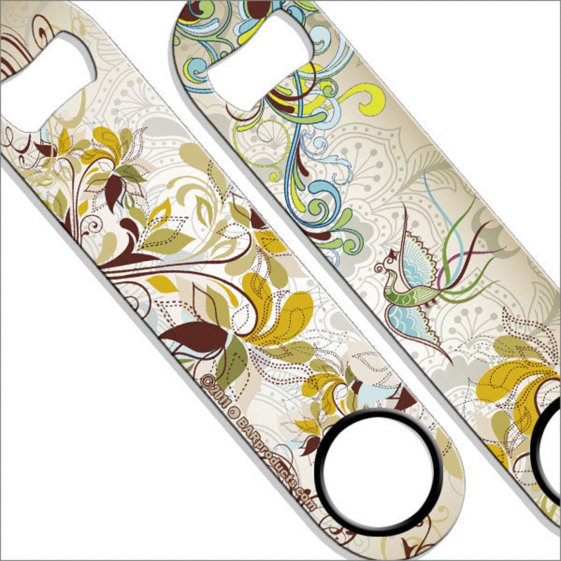 Earthy Henna Kolorcoat Speed Opener