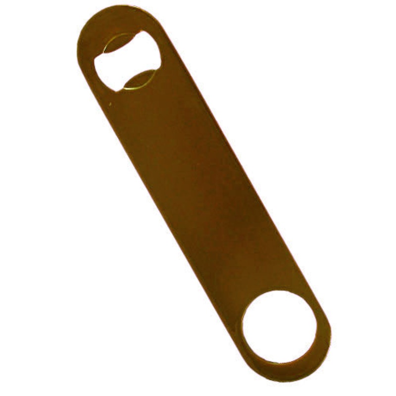 Gold Speed Opener