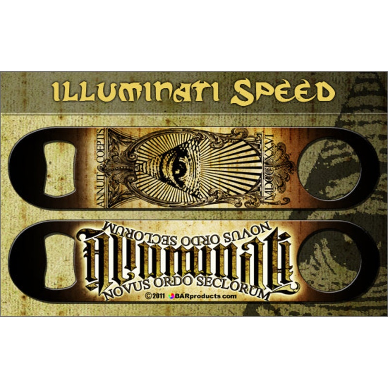 Illuminati Kolorcoat Speed Opener