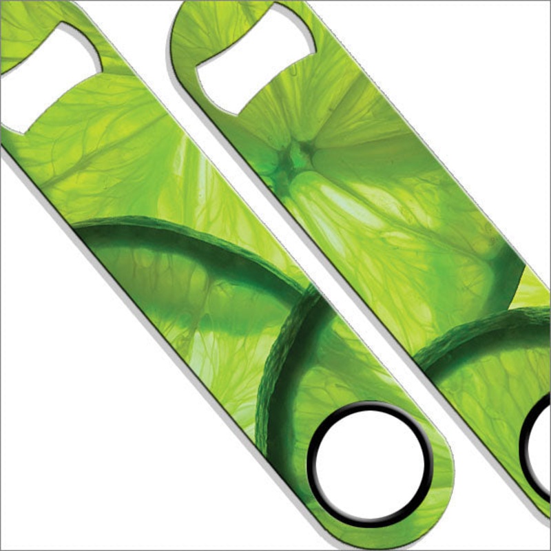 Lime Kolorcoat Speed Opener