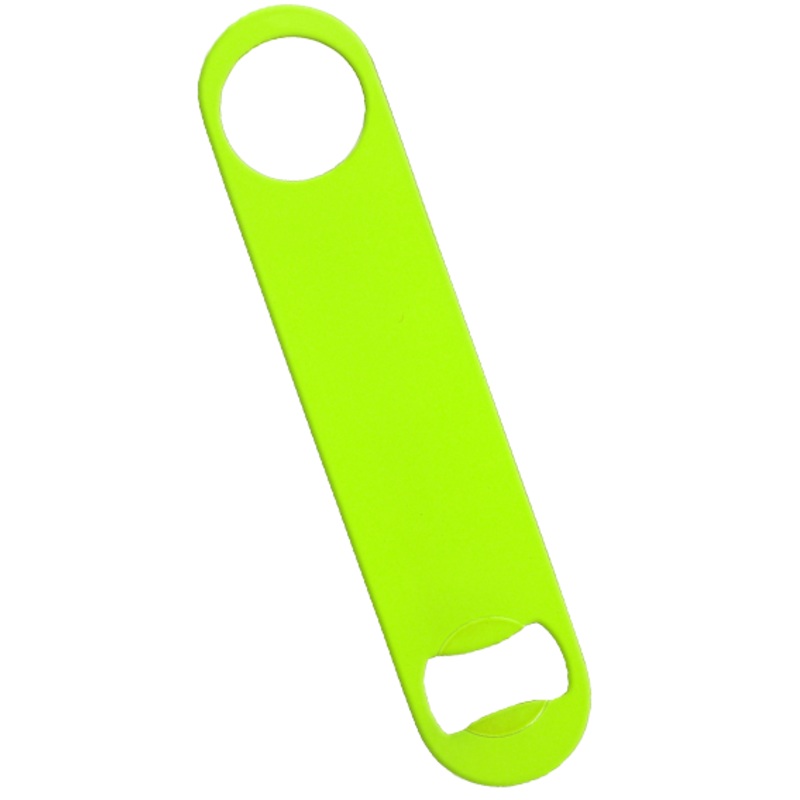 Neon Green Speed Opener