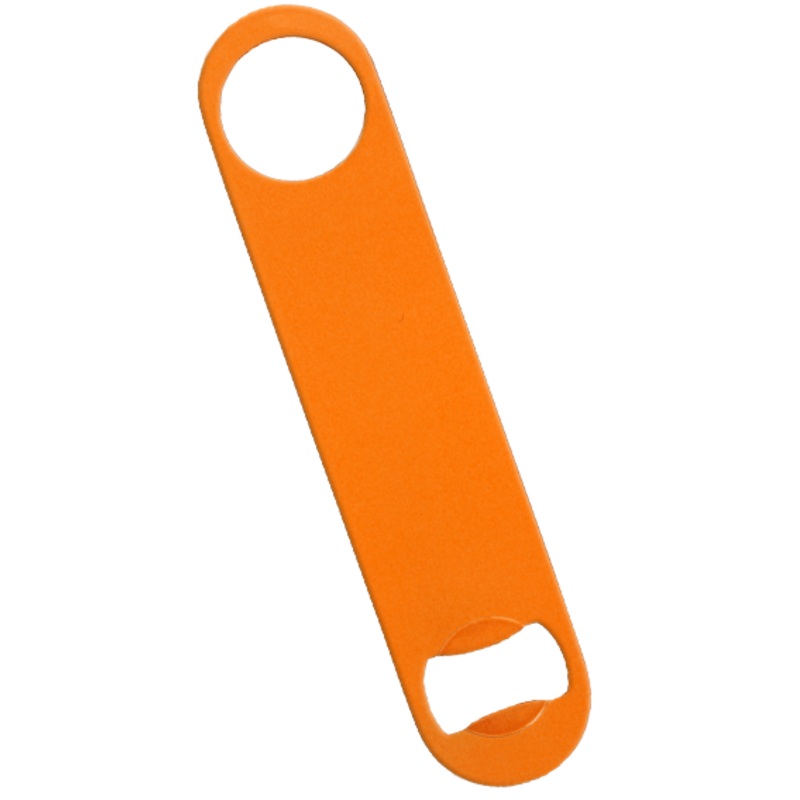 Neon Orange Speed Opener