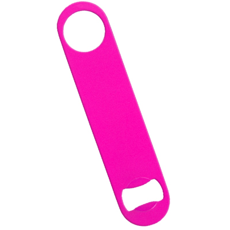 Neon Pink Speed Opener