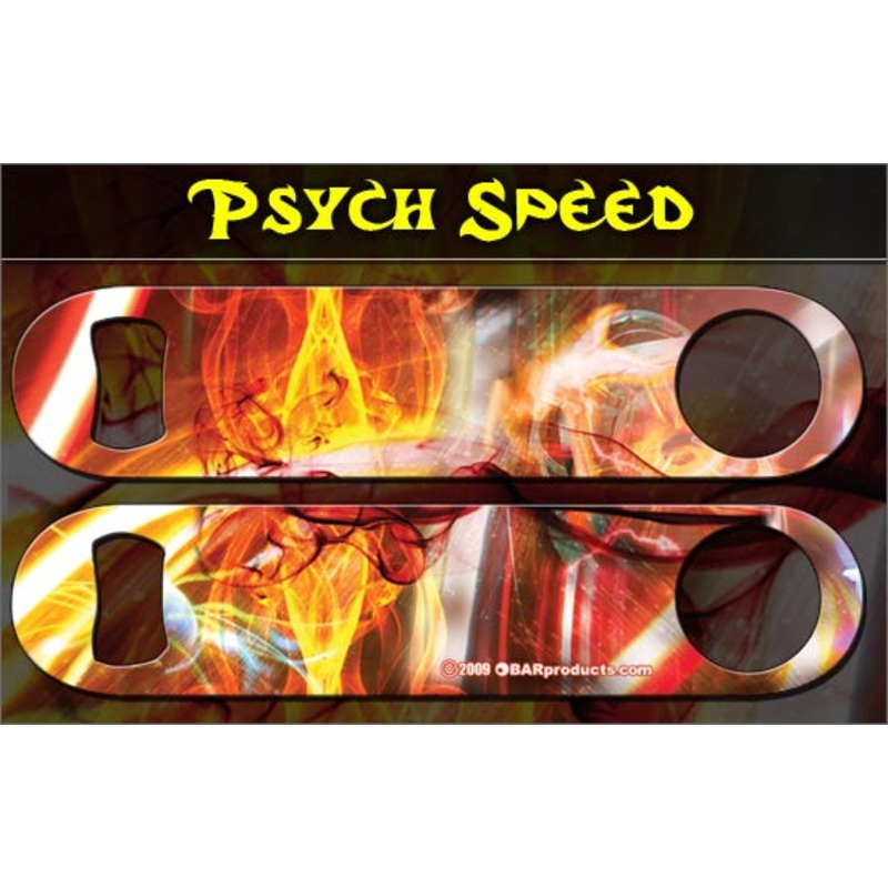 Psych Kolorcoat Speed Opener