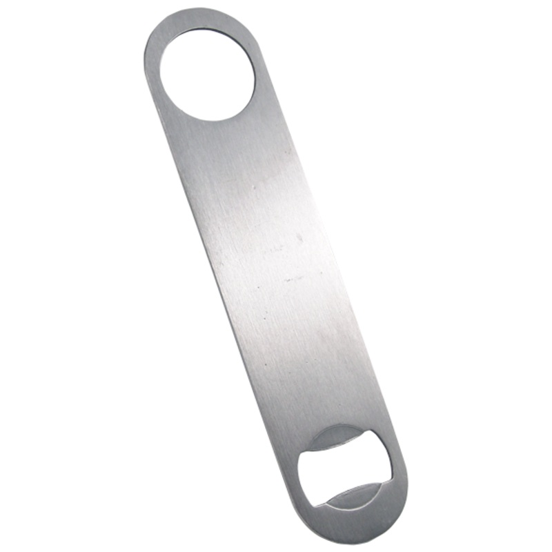Speed Opener (or Popper) – Stainless Steel