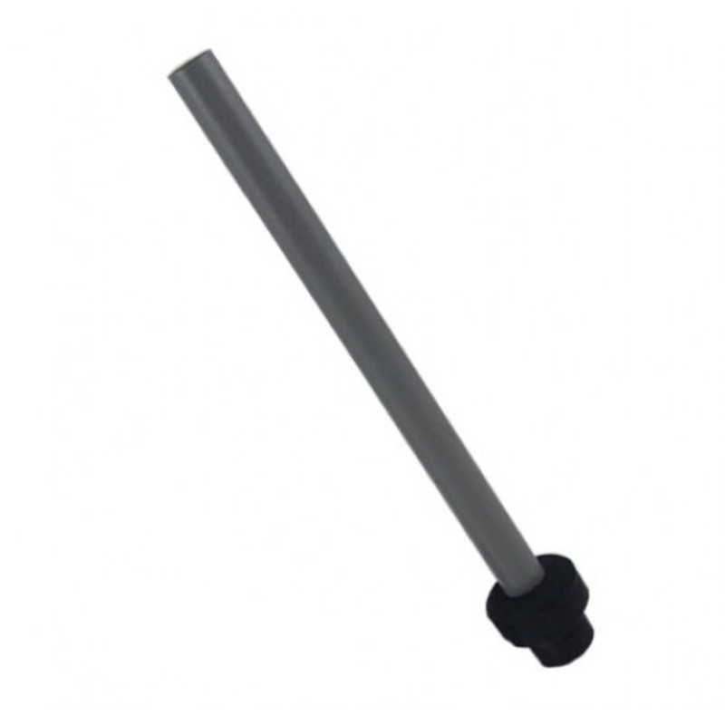 Strainer Funnel Over Flow pipe 11
