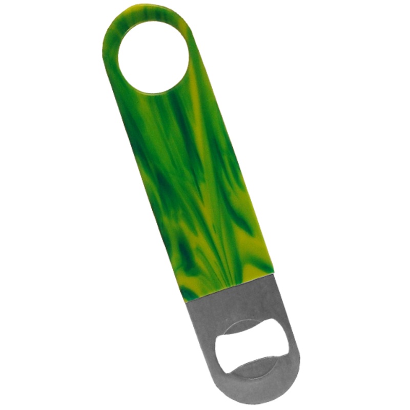Vinylworks Fluorescent Yellow/Blue Speed Opener