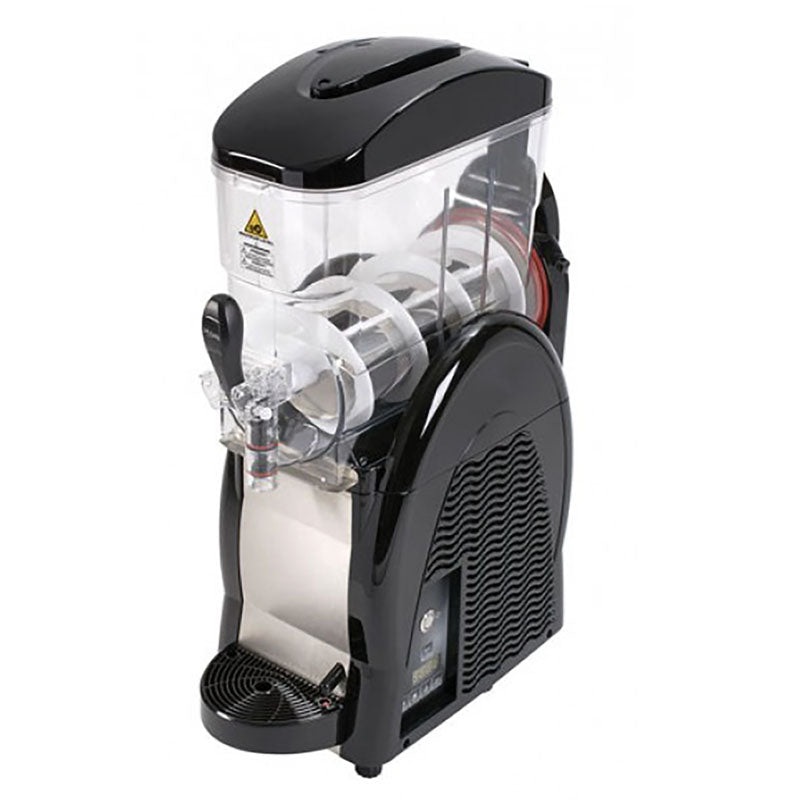 Adcraft Granita Slushy Machine – Single Hopper – 3 gal