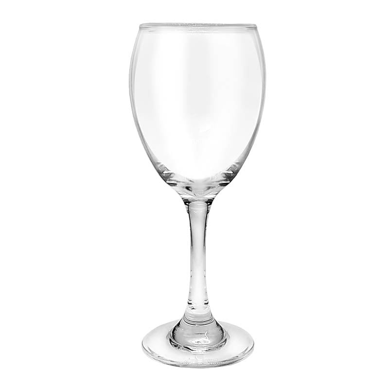 BarConic 8.5oz Wine Glass|Box of 6|Case of 48