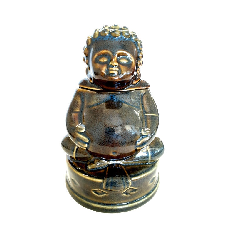 BarConic – Buddha Belly Tiki