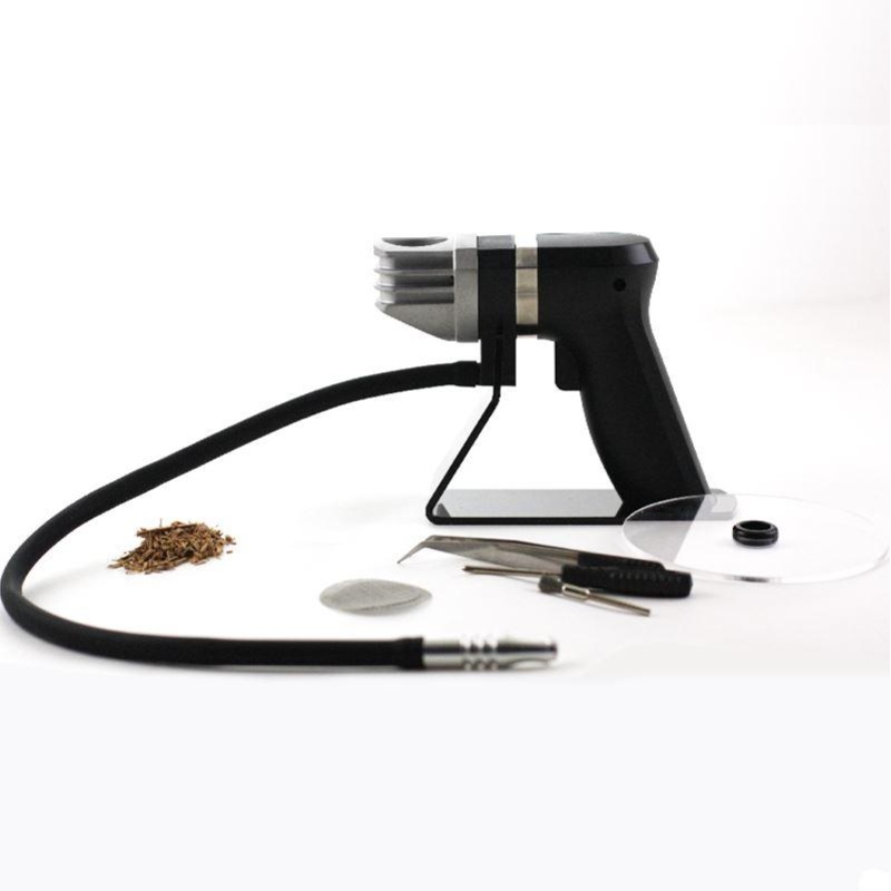 BarConic Cocktail Smoking Gun