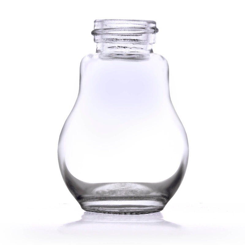 BarConic Light Bulb Shot Glass – 1.25oz