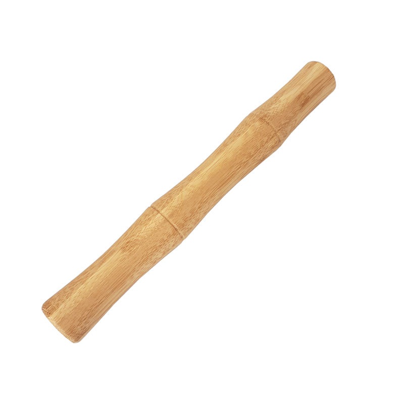 BarConic Tiki Muddler – Bamboo – 11