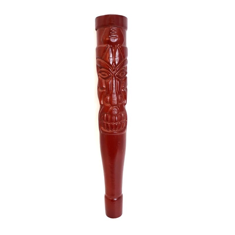 BarConic Tiki Ti Wooden Muddler – 10